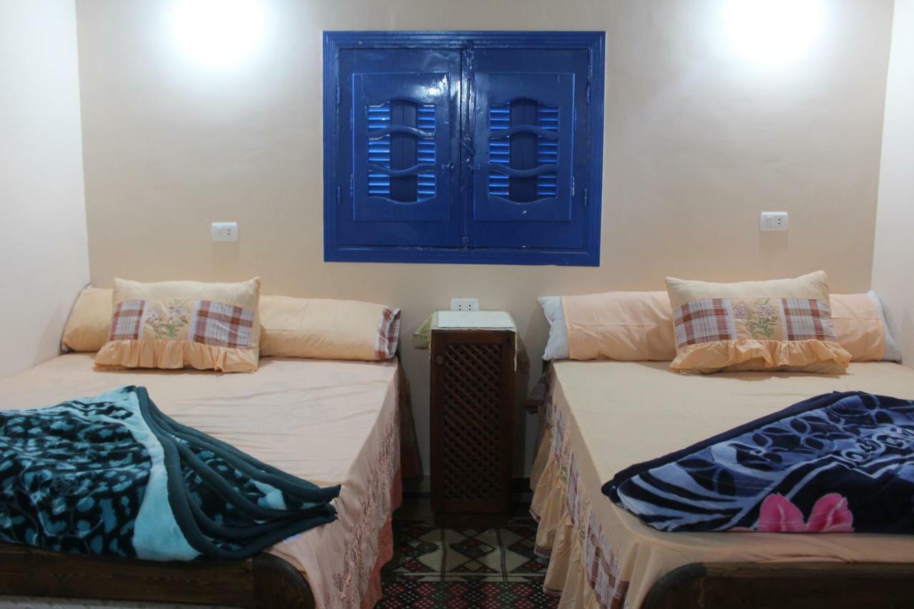 אל פאיום Tunis Village Chalet מראה חיצוני תמונה